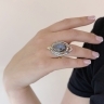 Каблучка Hypnosis RDS540-1