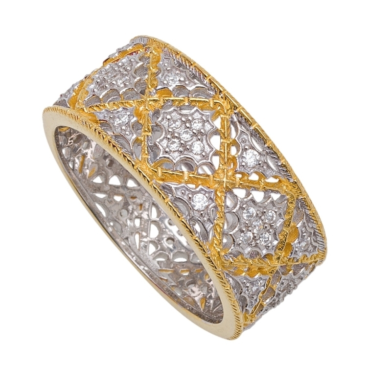 Каблучка Sateen RBL010