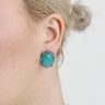 Сережки Morning Mist EDS500AZBT