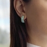 Сережки Cairo EDS431TQ