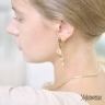 Сережки Capri EGA351