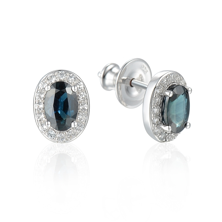 Сережки Geometry EEA356-2