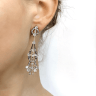 Сережки Jazz EDS240J