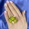 Каблучка Jewellery Garden RDS161-1