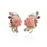 Сережки Jewellery Garden EDS100-5J