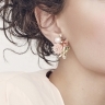 Сережки Jewellery Garden EDS100-5J