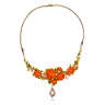 Кольє Jewellery Garden NGA213-3