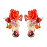 Сережки Jewellery Garden EGA038-3