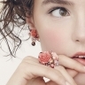 Сережки Jewellery Garden EGA038-3
