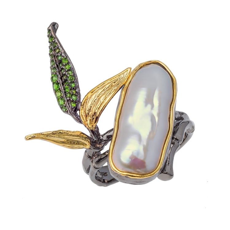 Каблучка Primavera RPD062