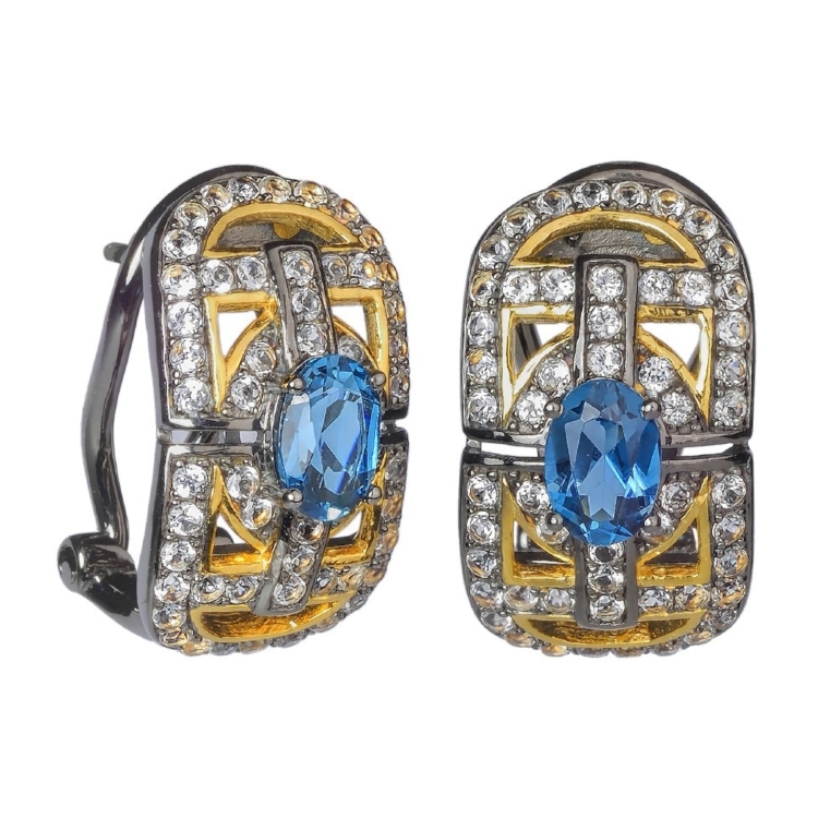 Серьги EEA207 Style Avenue