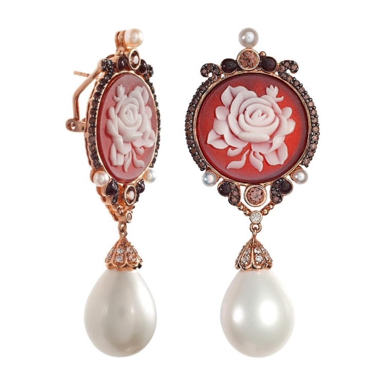 Сережки Renaissance EGA154SQ