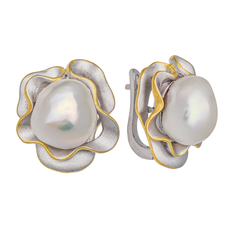 Сережки Terra EPD076