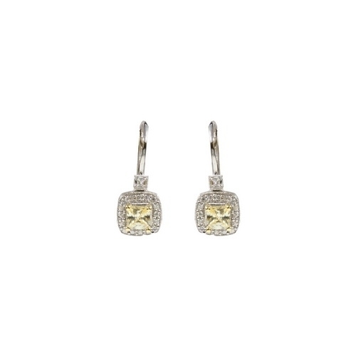 Сережки Illusion ECJ056S-1
