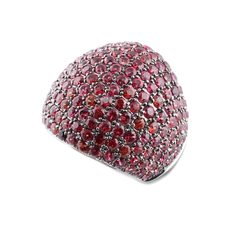 Каблучка Rubies and Sapphires RSJ220OS