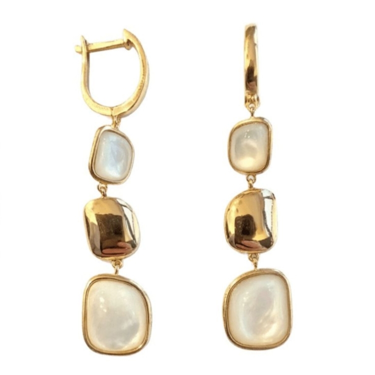 Сережки La perla EVB004-1