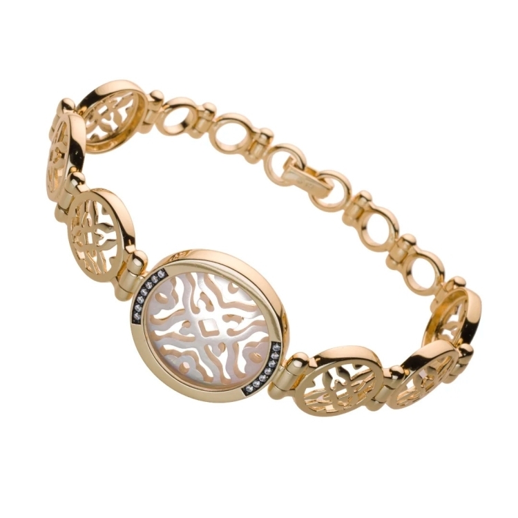 Браслет Orient Express BDS400-M