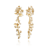 Сережки Jewellery Garden EDS291-1