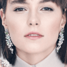 Сережки Jewellery Garden EDS297