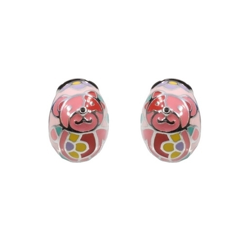 Сережки EGF29488-2 Baby Doll