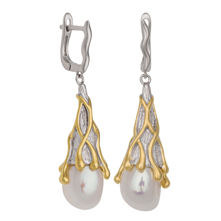 Сережки Terra EPD069