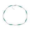 Кольє Beads BDSUN052-3