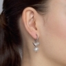 Сережки Paloma ETI002