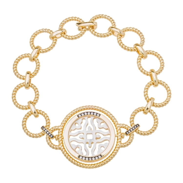 Браслет Orient Express BDS402-1-M