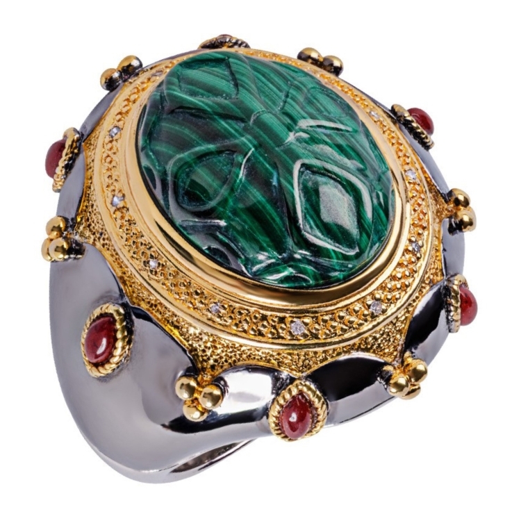 Каблучка Hypnosis REA012MA