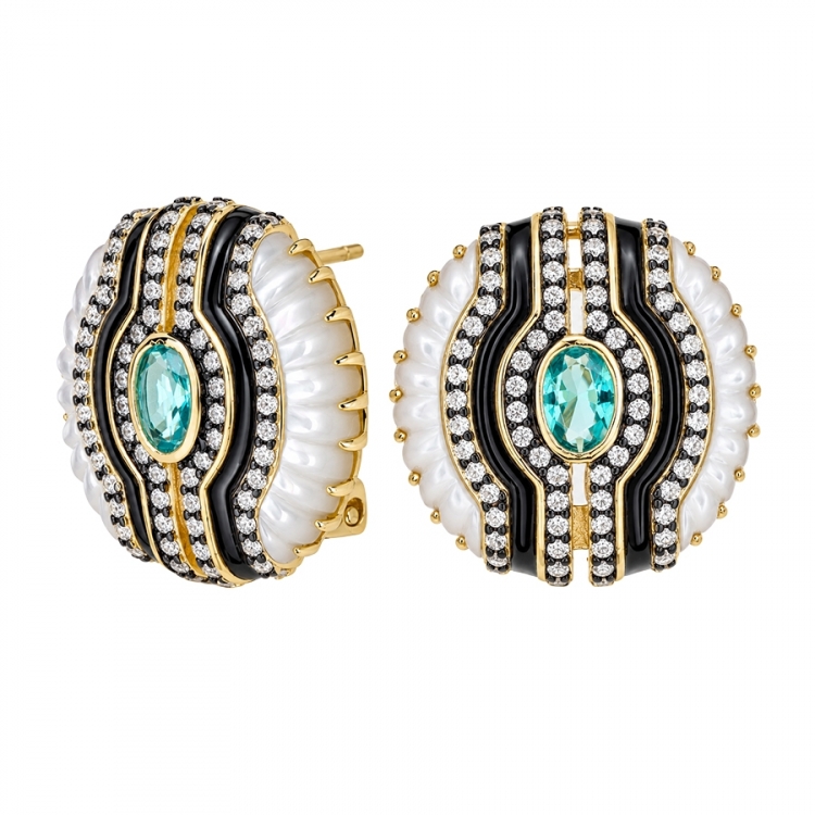 Сережки Riviera EDS560