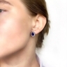 Сережки Ritz EDS325