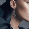 Сережки Jazz EGA222
