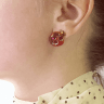 Сережки Exotic EDS330-1