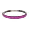 Браслет Rubies and Sapphires BSK715RU-M