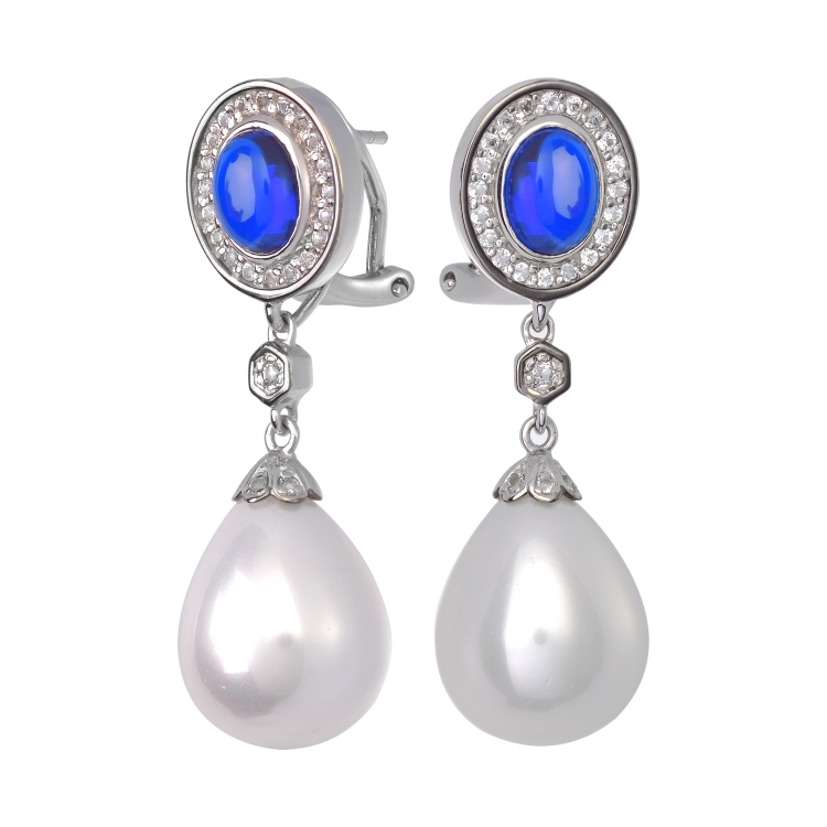 Сережки Ritz EDS319