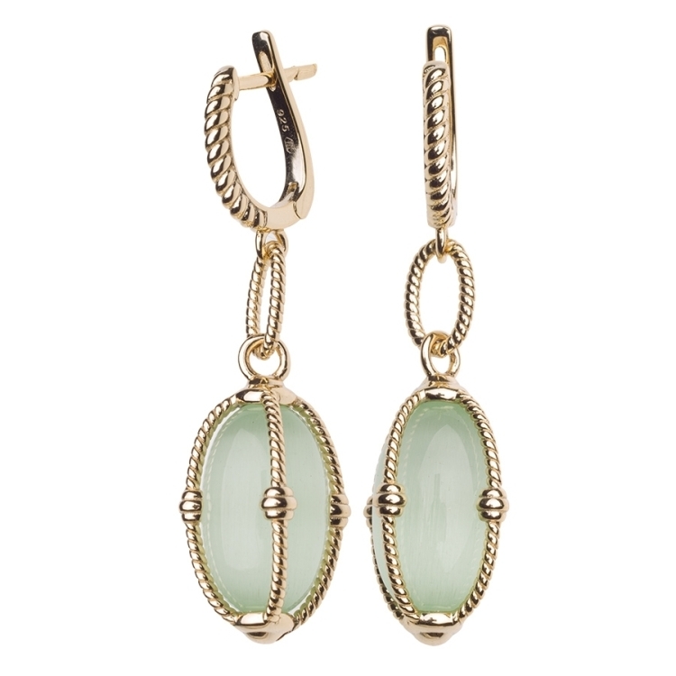 Сережки Dolce Vita EDS533MI