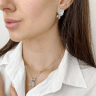 Сережки Tenderness ETI340