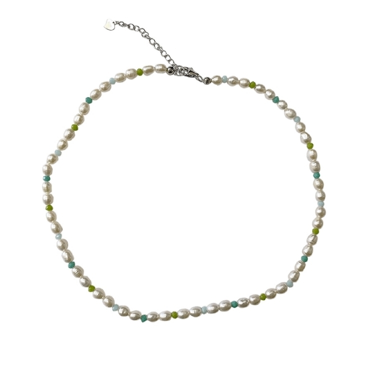 Кольє Beads BDSUN050-2