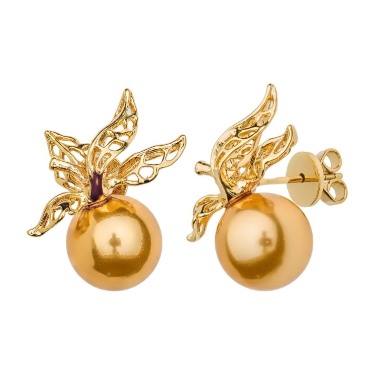 Сережки Agape EGA372
