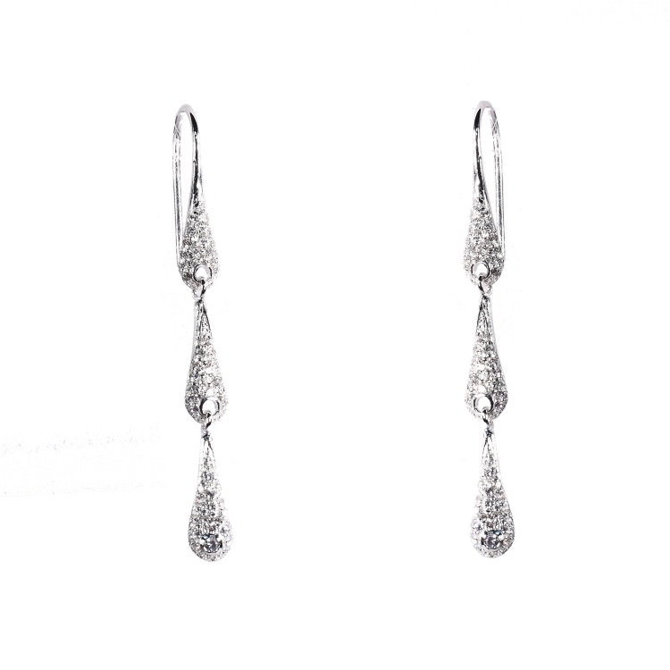Сережки Illusion EPA051