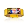 Браслет Color Dreams LBSA055-Y