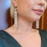 Сережки Paloma ETI001