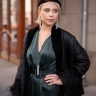 Сережки Paloma ETI001
