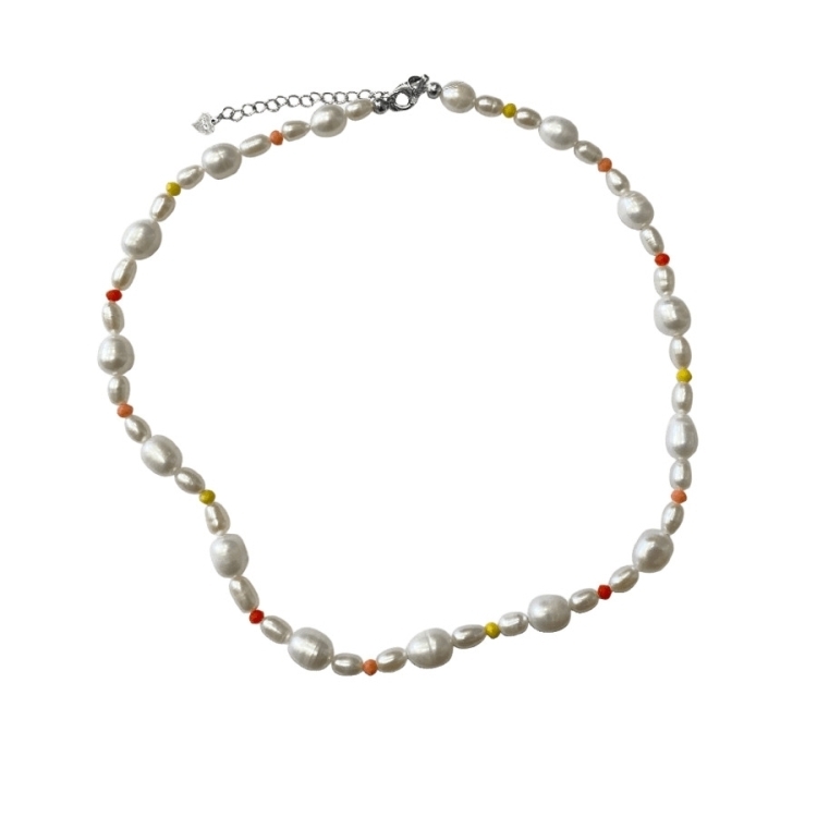 Кольє Beads BDSUN051-1