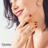 Сережки Jewellery Garden EDS293-1
