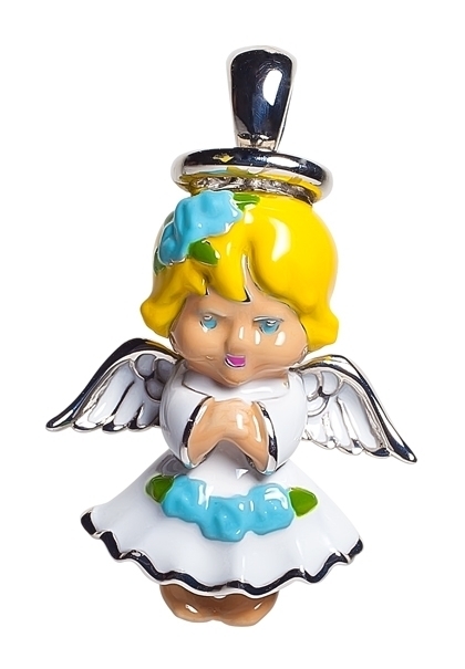 Кулон Angels PGF35609