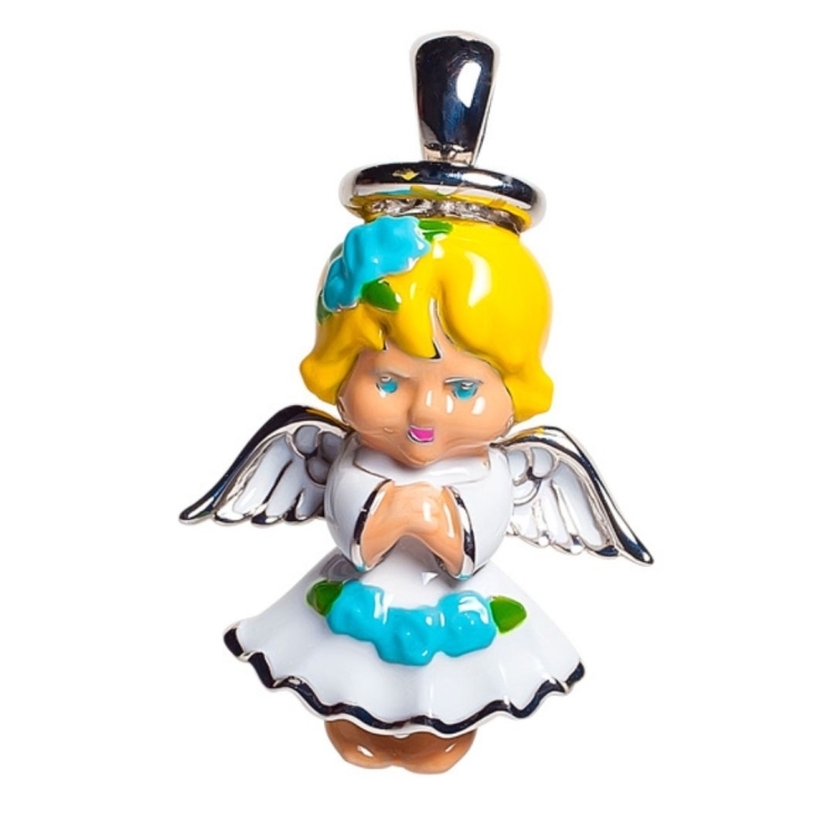 Кулон Angels PGF35609