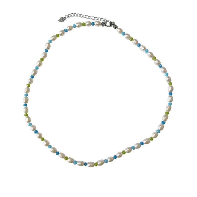 Кольє Beads BDSUN050-4