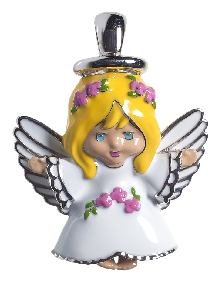 Кулон Angels PGF35612