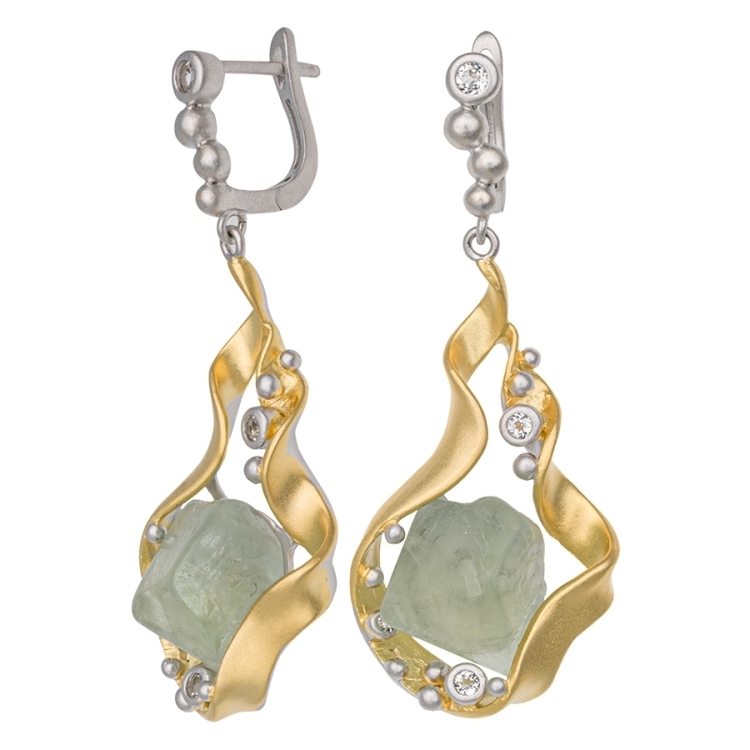 Сережки Terra EPD066